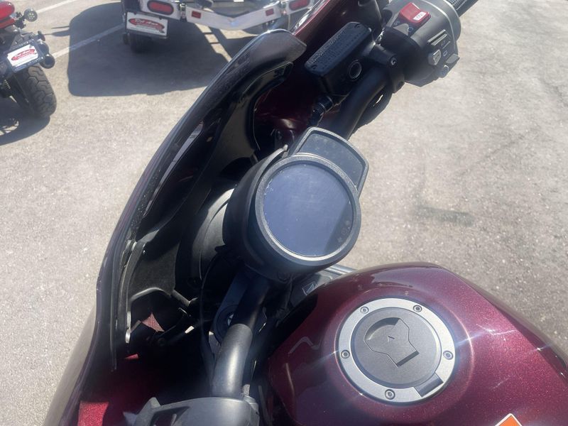 Used 2023 Honda REBEL 1100T DCT Image 19