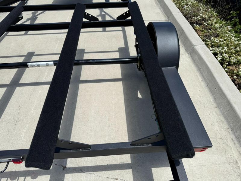 New 2025 Zieman J-2B Image 14