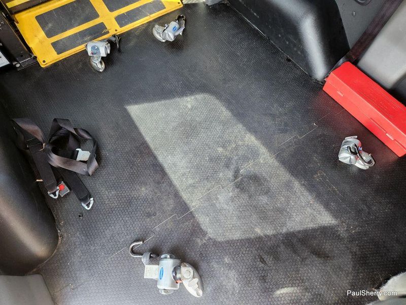 Used 2020 Ford Transit-150 Passenger Van XL