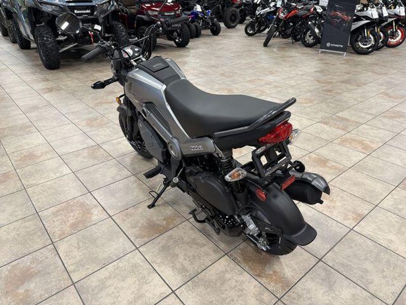 New 2025 Honda Navi Image 15