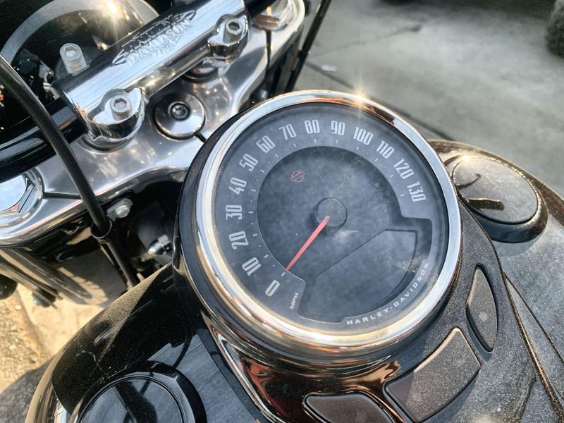 Used 2021 Harley-Davidson Softail Heritage Classic 114 Image 22