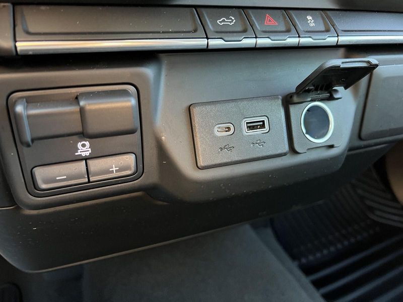 Used 2023 Chevrolet Silverado 2500HD Custom