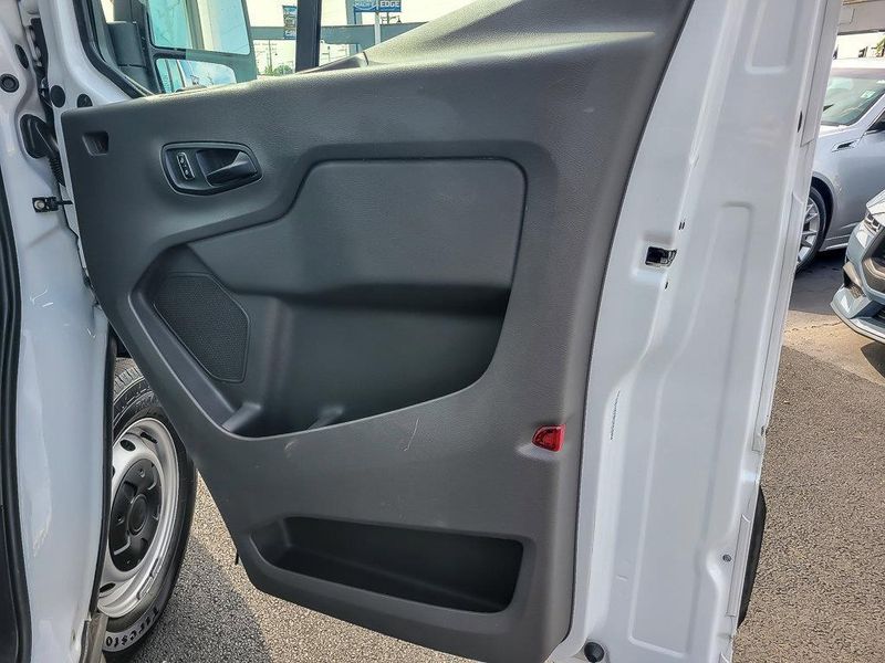 2023 Ford Transit Cargo Van photo 19