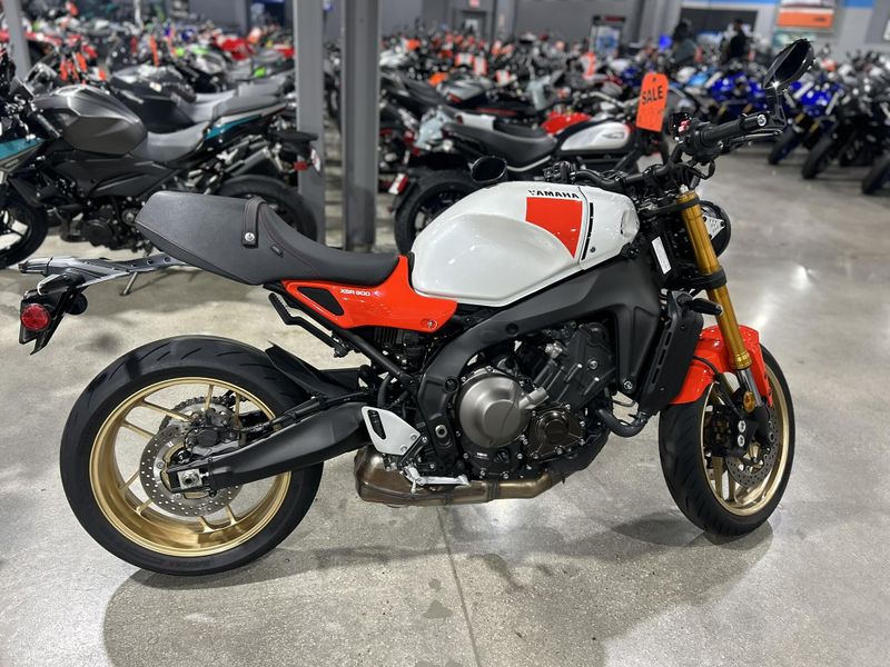 Used 2024 Yamaha XSR900 CA Image 11
