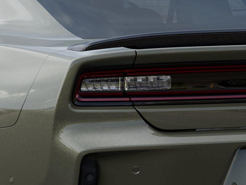 New 2026 Dodge Charger Scat Pack 2-door AwdImage 21