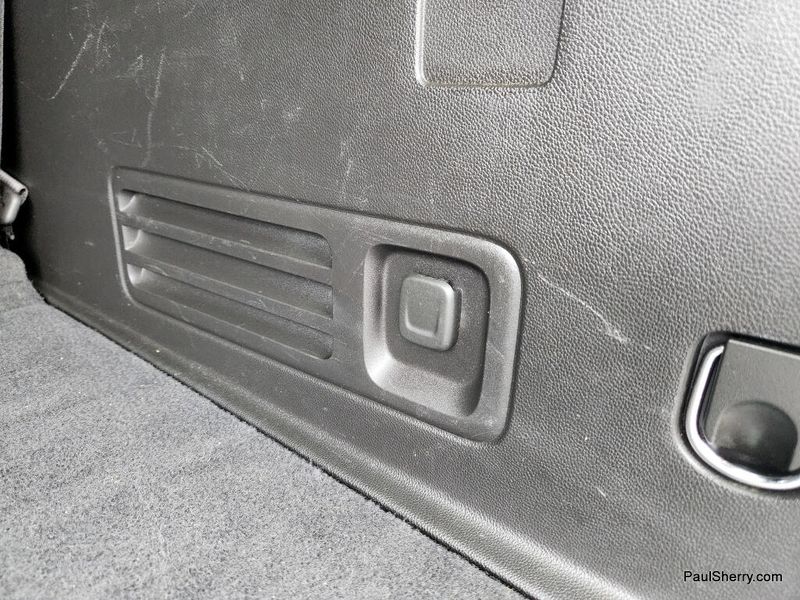 Used 2022 Chevrolet Traverse RS