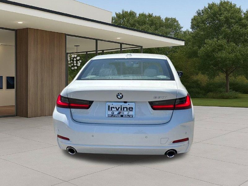 New 2026 BMW 3 Series 330iImage 9