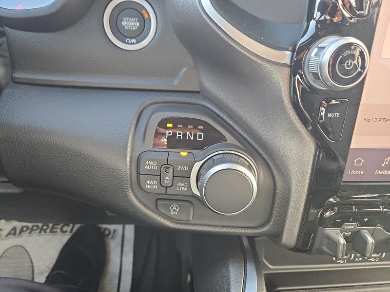 2025 Ram 1500 Big Horn photo 17