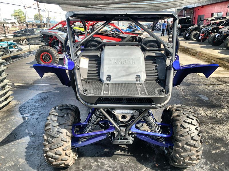 Used 2020 Yamaha YXZ1000R EPS SS SE Image 13