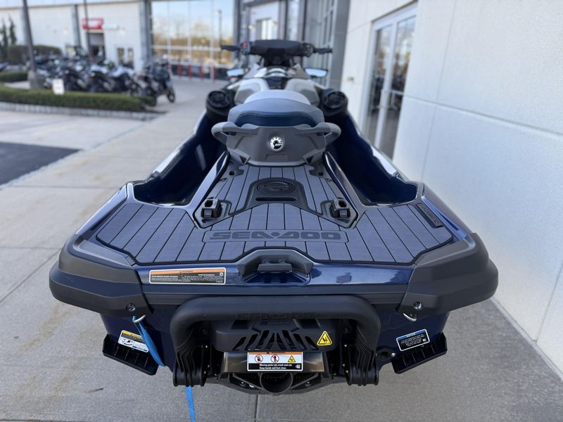 2024 SEA DOO GTX LTD 300 AUDIOImage 5