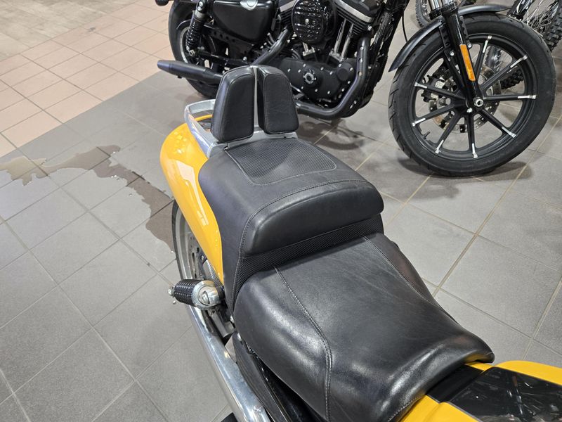USED 2011 HARLEY VRSC V-ROD MUSCLE Image 11