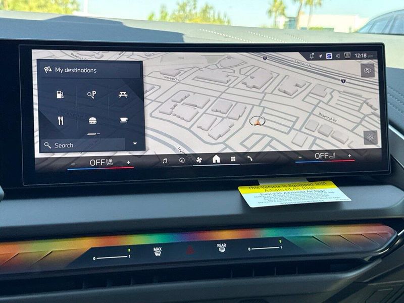 New 2026 BMW X3 30 xDriveImage 26