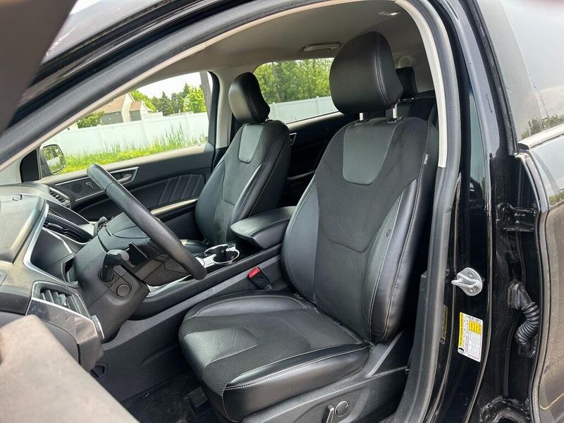 2018 Ford Edge SportImage 16