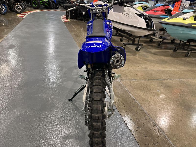 New 2026 Yamaha TT-R230 Image 18
