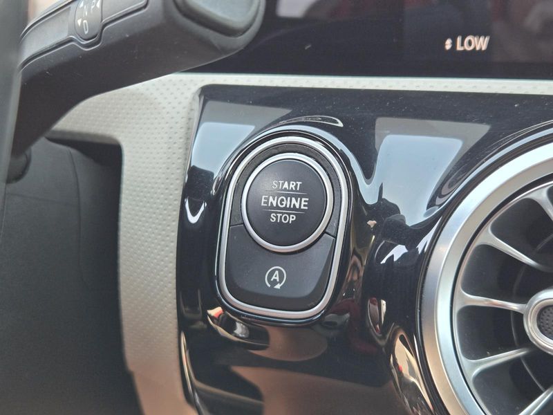 Used 2019 Mercedes-Benz A 220 Sedan