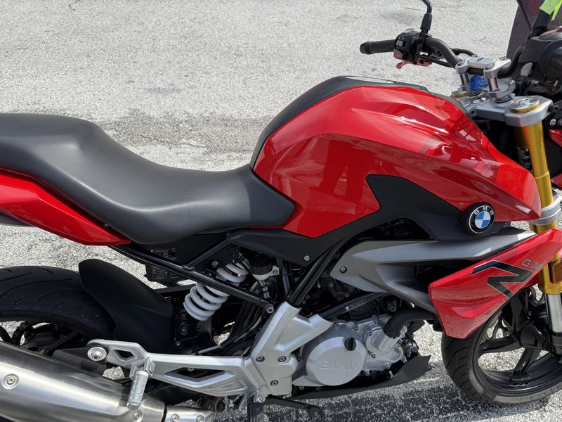 Used 2019 BMW G 310 R 