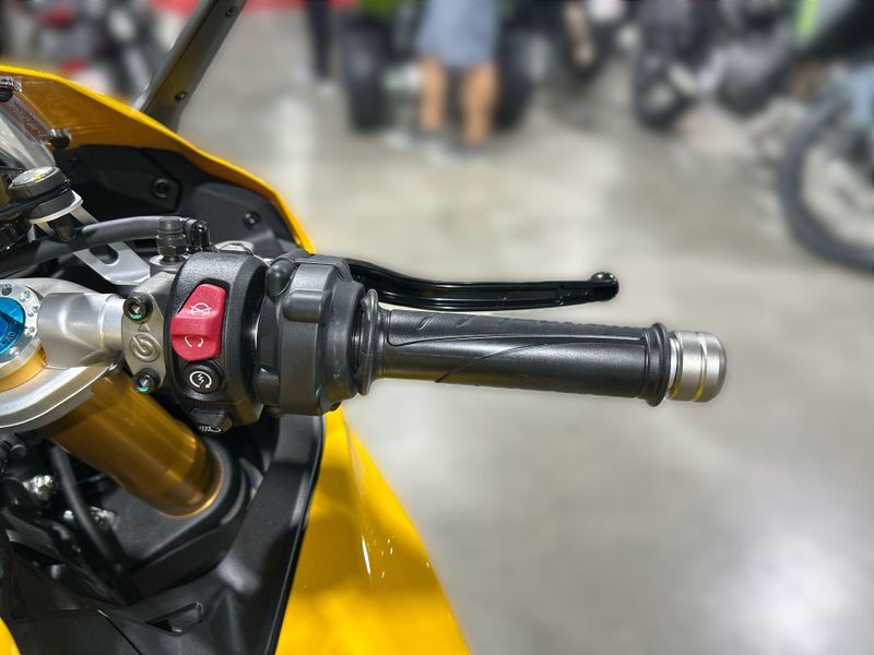 New 2026 Ducati PANIGALE V2 S Image 27
