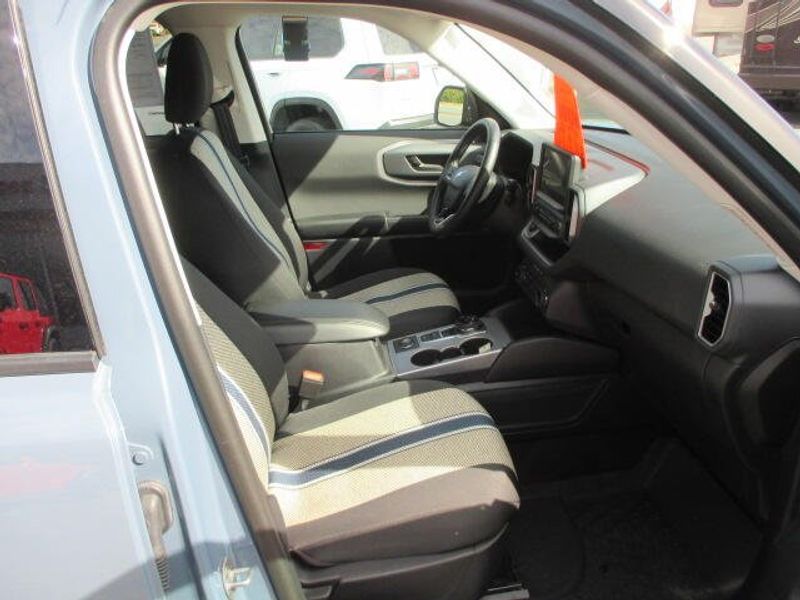Used 2024 Ford Bronco Sport Big BendImage 25