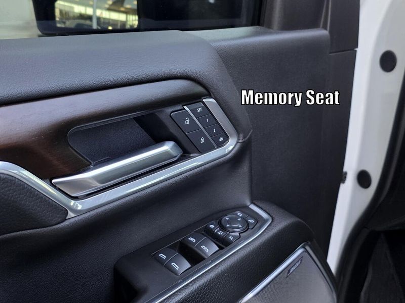 Used 2025 GMC Sierra 2500HD Denali