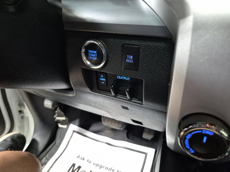 Used 2020 Toyota Tundra TRD ProImage 31