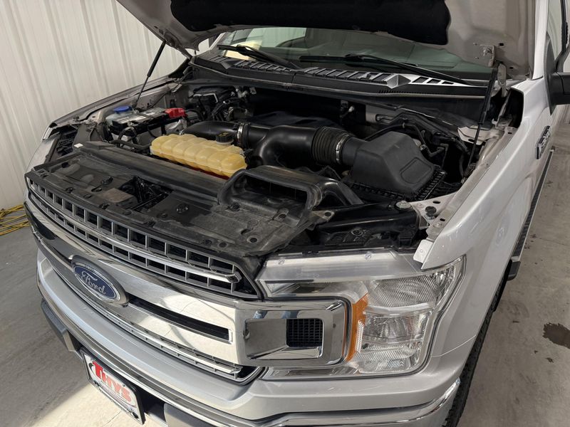 Used 2018 Ford F-150 Image 15