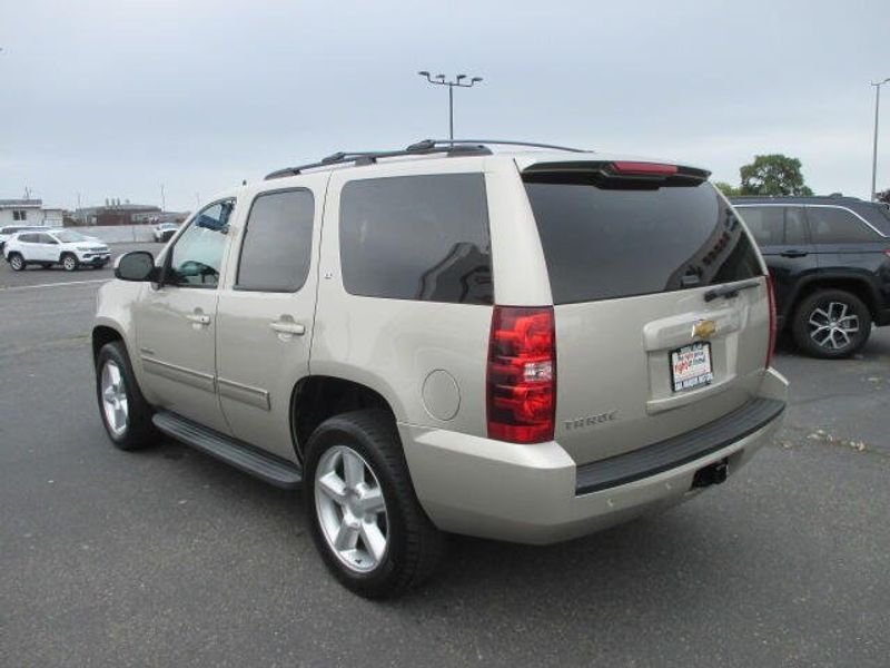 Used 2013 Chevrolet Tahoe LTImage 11