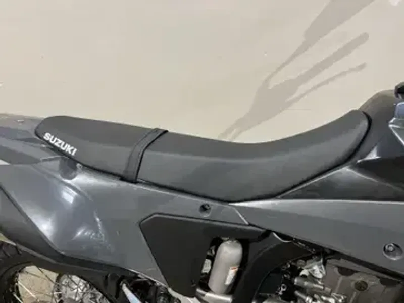 New 2025 Suzuki DR-Z4S Image 13