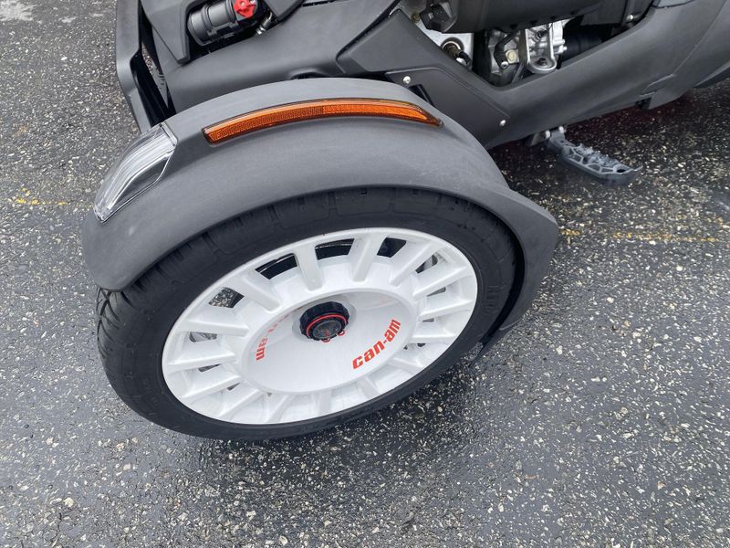 Used 2022 Can-Am RD RYKER RALLY 900 22 Image 10