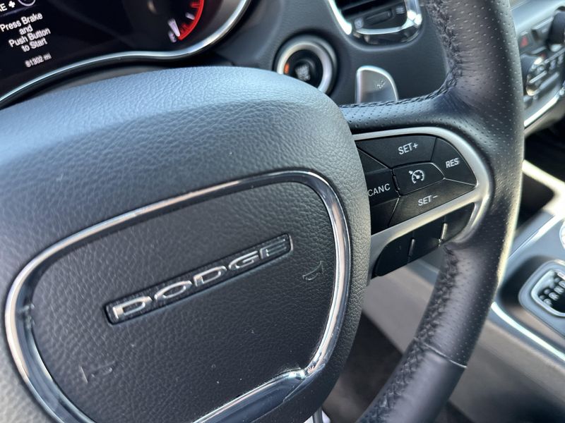 Used 2015 Dodge Durango R/TImage 27
