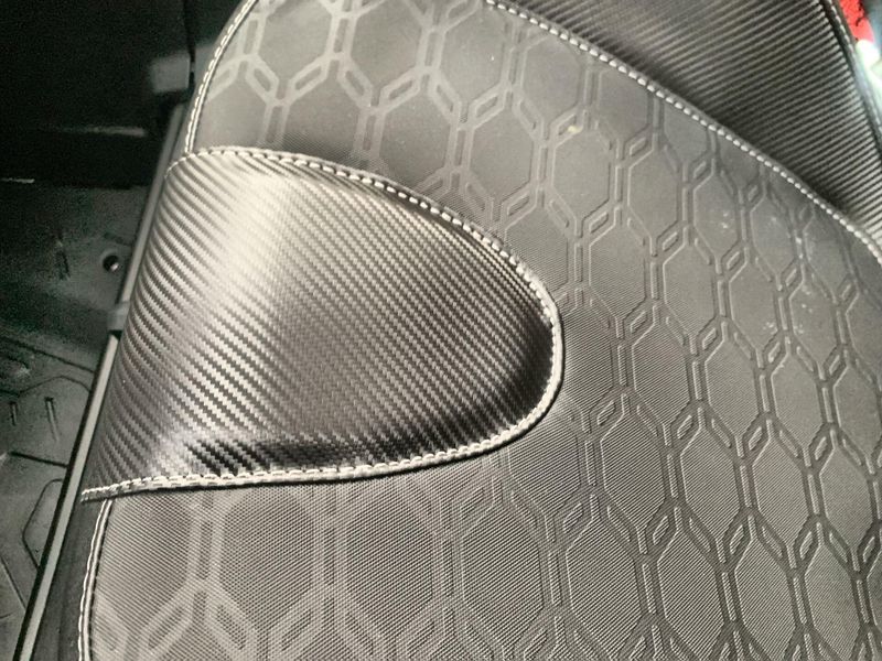 New 2026 Can-Am MAVERICK R MAX X RC WITH SMART-SHOX 999T DCT Image 17