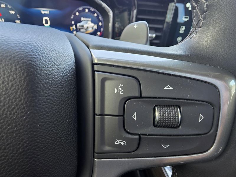 Used 2023 Chevrolet Silverado 1500 LT Trail BossImage 23