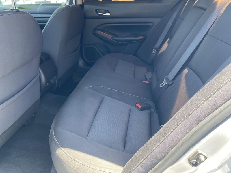 Used 2020 Nissan Altima 2.5 SImage 13