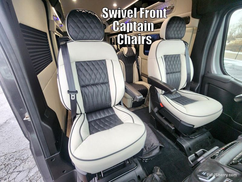 New 2023 RAM ProMaster 3500 High Roof