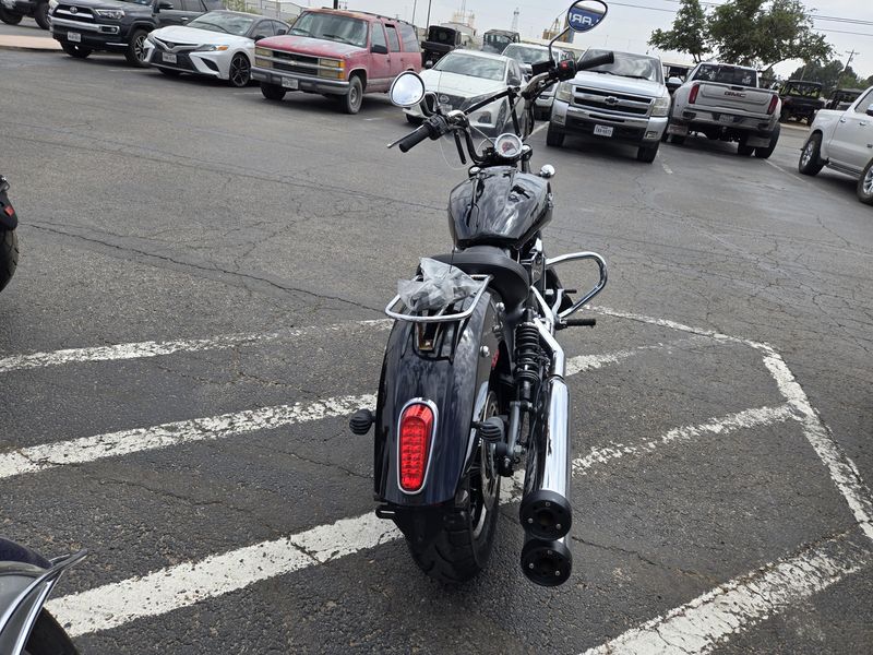 USED 2019 INDIAN MOTORCYCLE SCOUT Image 11