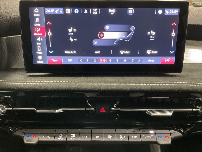 New 2026 Alfa Romeo Tonale Sport Speciale AwdImage 14