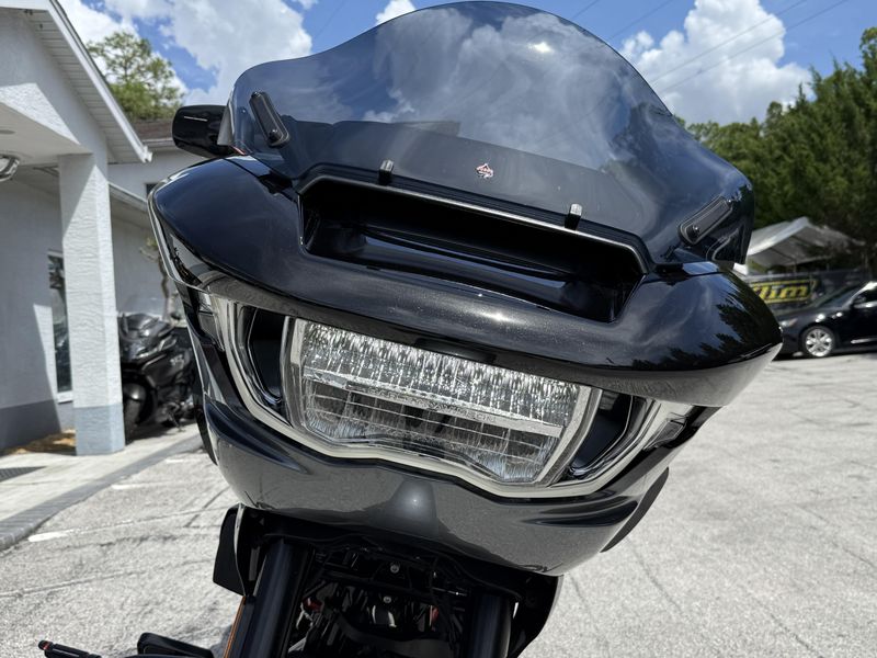 Used 2025 Harley-Davidson ROAD GLIDE CVO ROAD GLIDE 