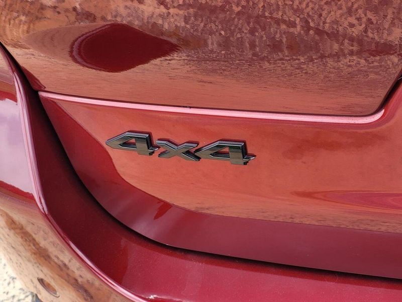 2025 Jeep Grand Cherokee L Altitude XImage 8