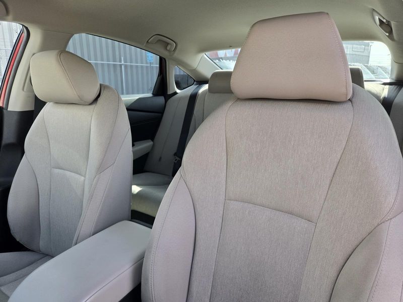 Used 2024 Honda Accord Sedan LX