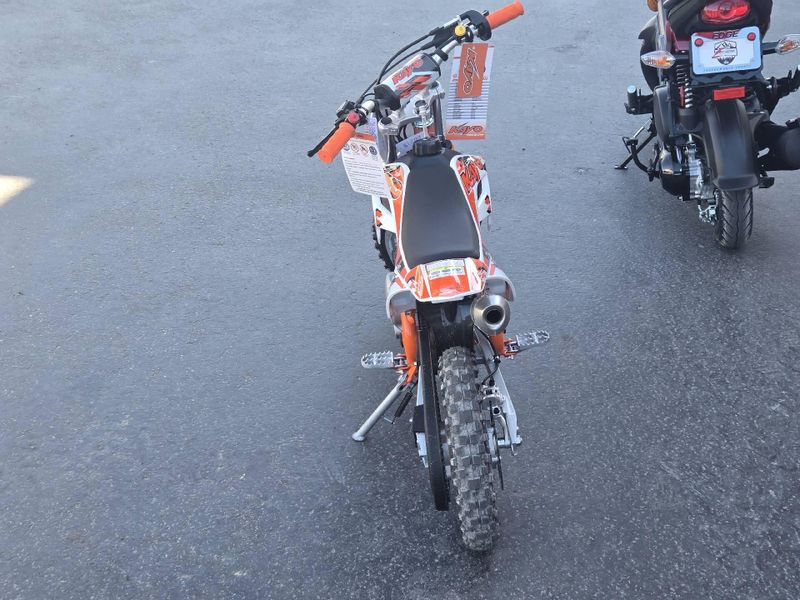 New 2026 KAYO KMB 60 
