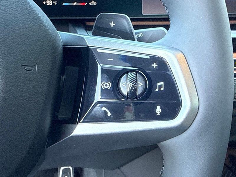 New 2027 BMW 5 Series 530iImage 18