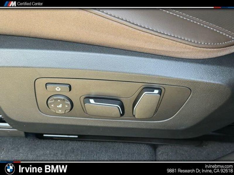 Used 2025 BMW X3 30 xDriveImage 22