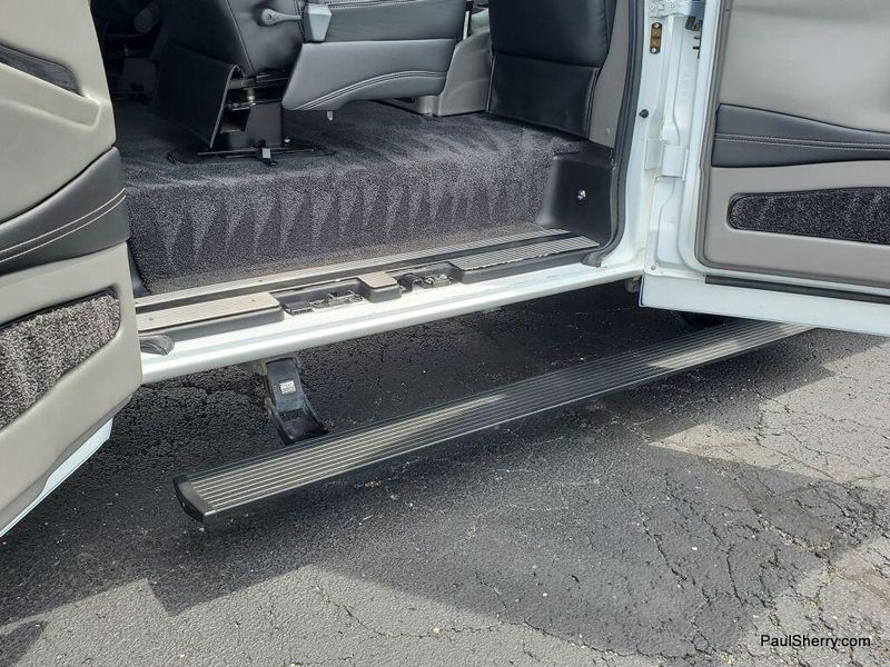 2019 GMC Savana 2500 Image 25