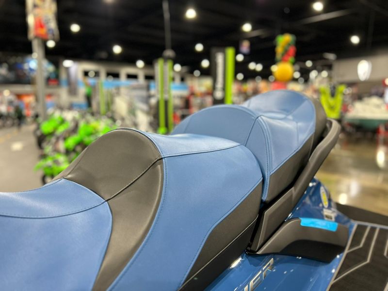 New 2025 Yamaha FX LIMITED SVHO Image 32