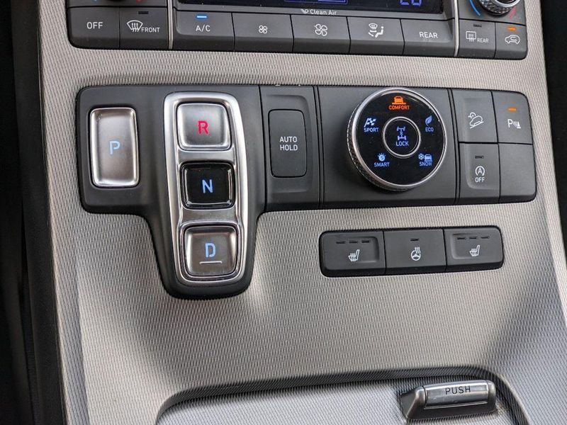 2022 Hyundai Palisade SELImage 35