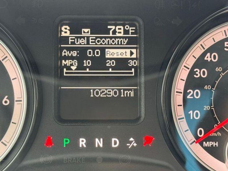 Used 2019 RAM 1500 Classic TradesmanImage 15