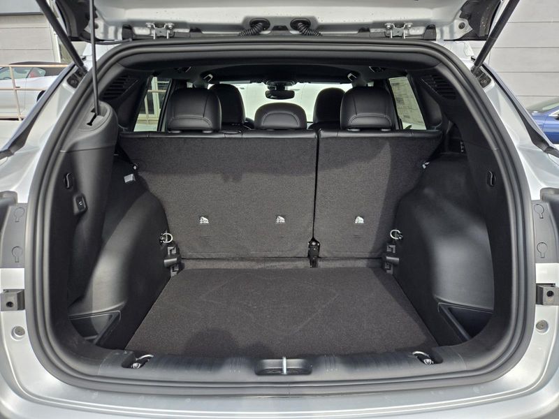 New 2026 Jeep Compass Latitude Altitude 4x4