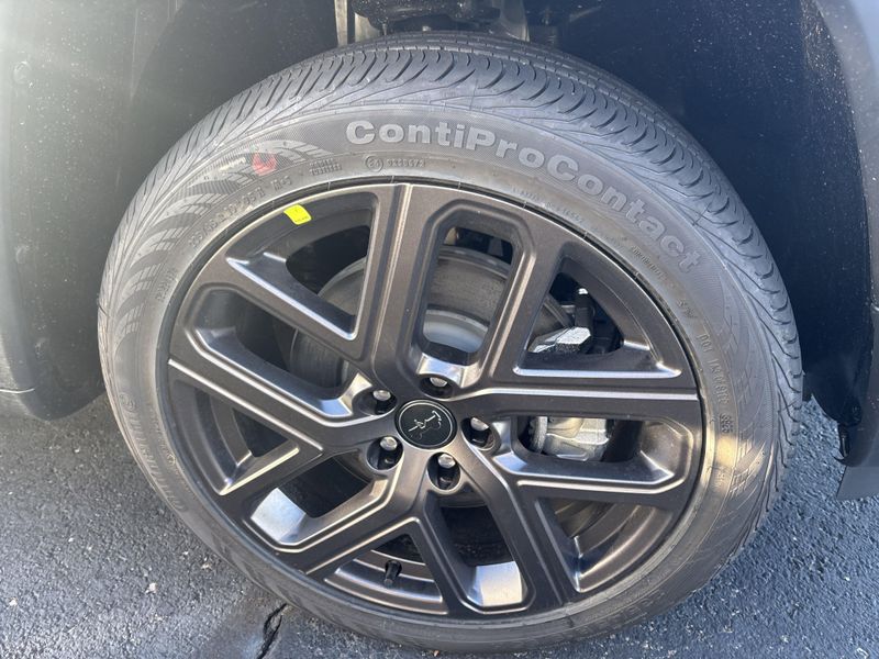 New 2026 Jeep Compass Latitude Altitude 4x4Image 4