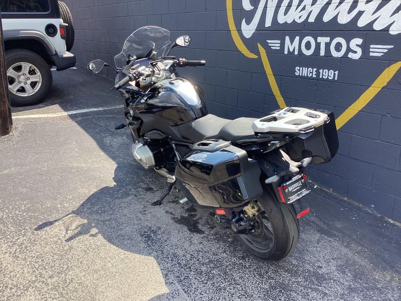 Used 2023 BMW R 1250 RS 