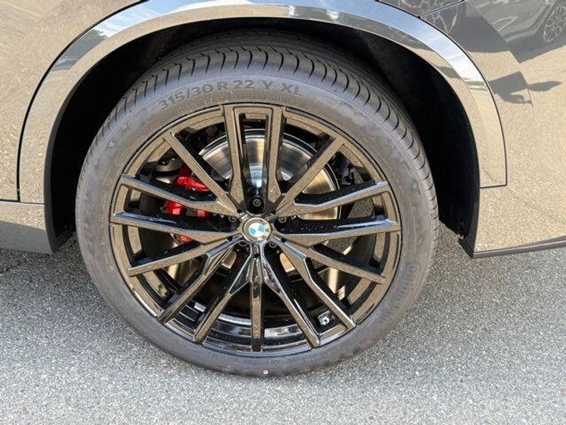 New 2026 BMW X5 sDrive40iImage 14