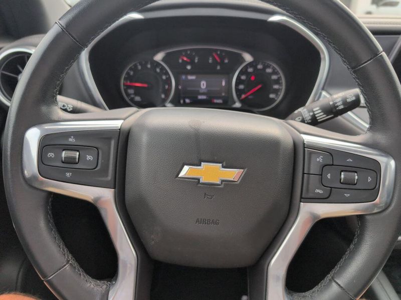 2020 Chevrolet Blazer LTImage 23